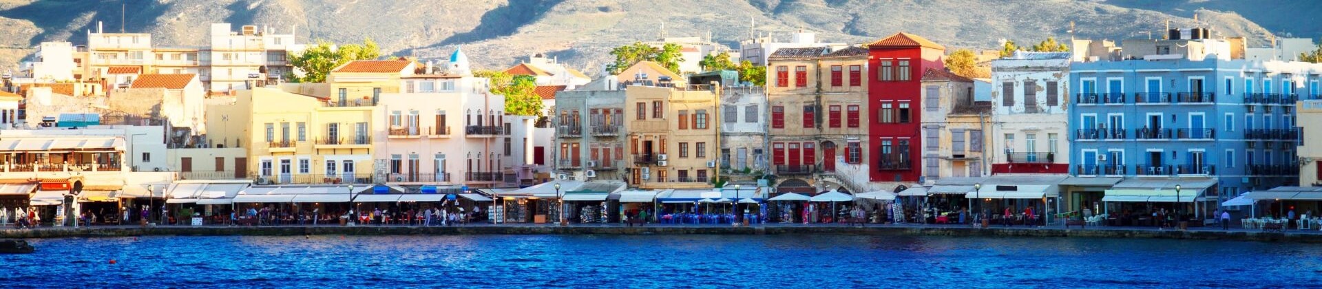 Chania tours