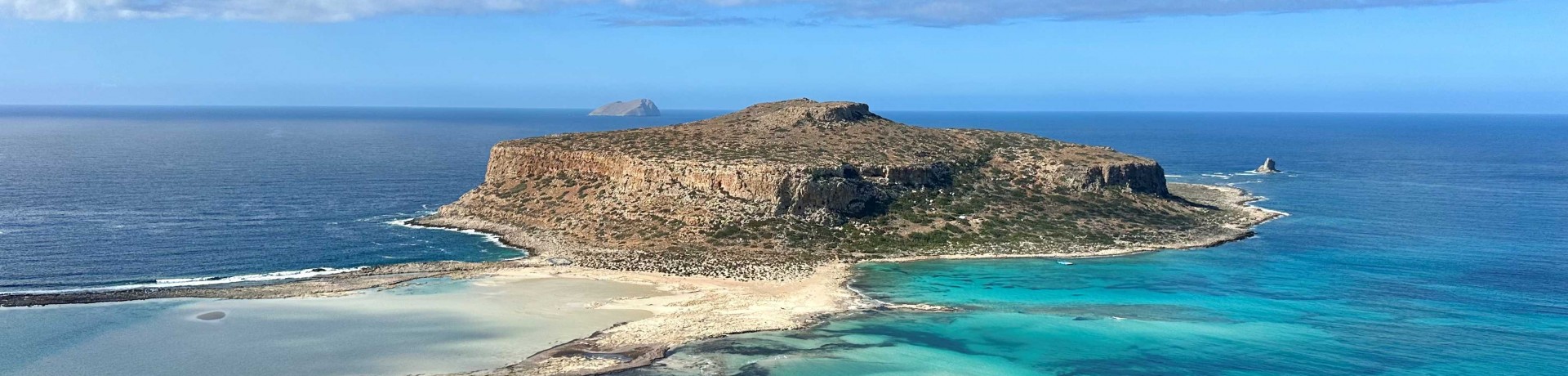 Private Balos & Falassarna Tour