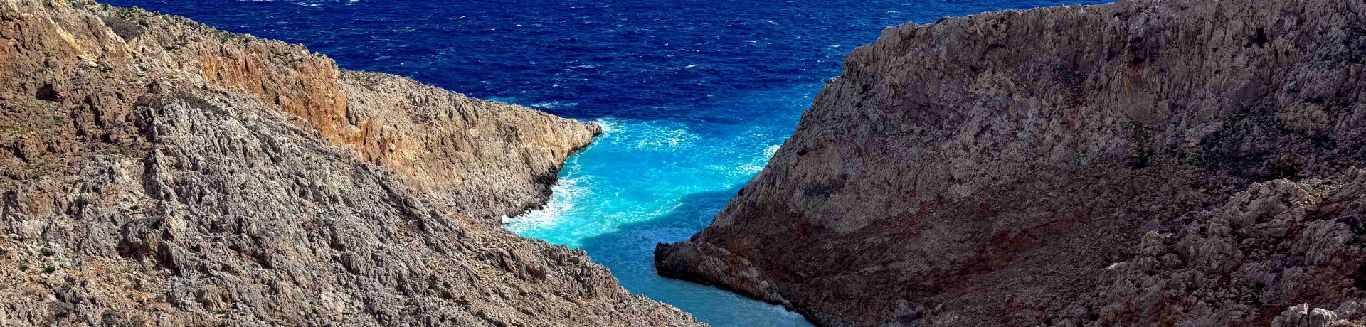 Akrotiri Chania Private Tour