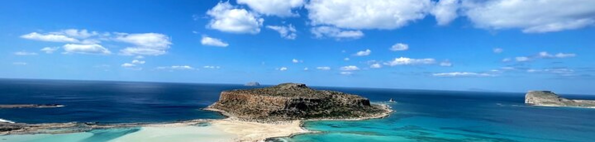 Balos Lagoon & Falasarna