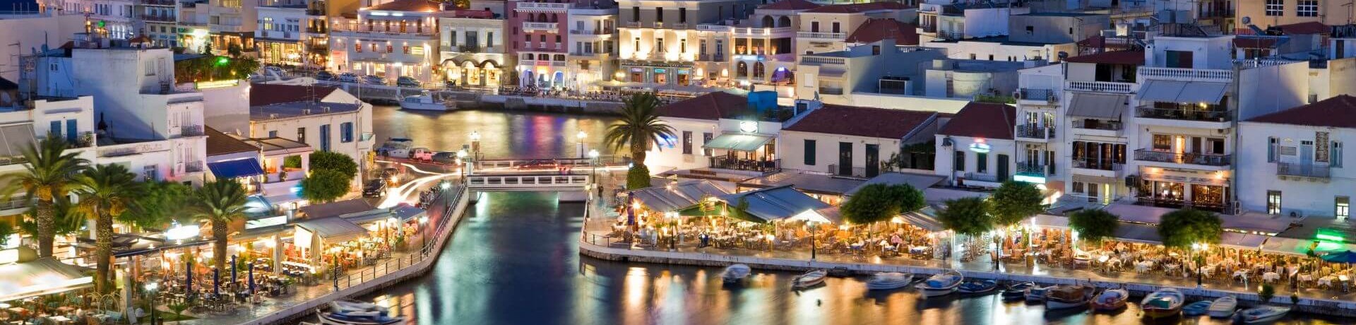 Eastern Crete Escape