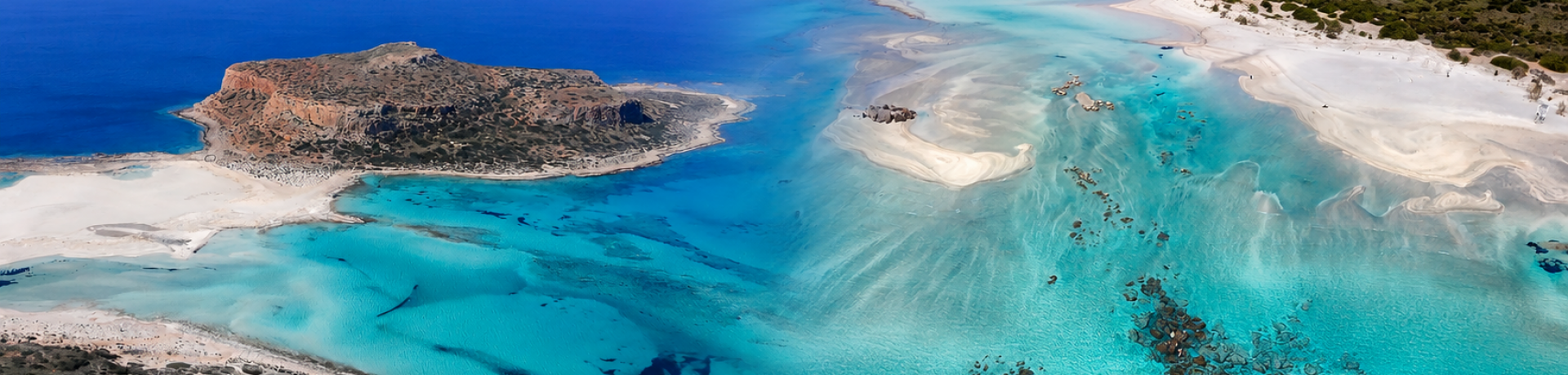 Balos Lagoon & Elafonisi Private Custom Tour