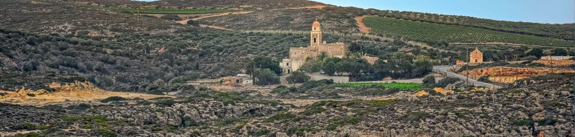 Eastern Crete Wonders Eastern Crete Wonders