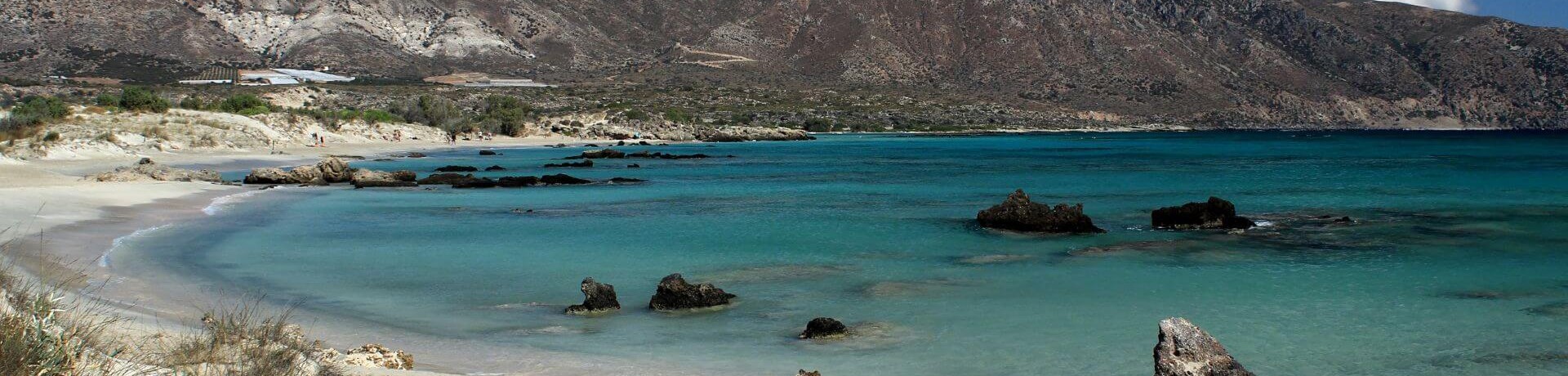 Elafonisi Private Tour