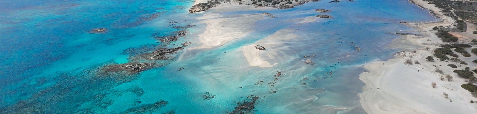 Elafonissi Beach Private Custom Tour