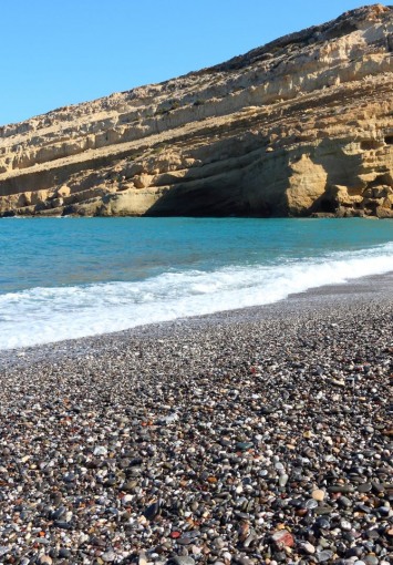 Matala, Phaistos & Gortyn Private Tour